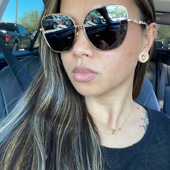 ⚜️ Louis Vuitton sunnies ⚜️ main image 9